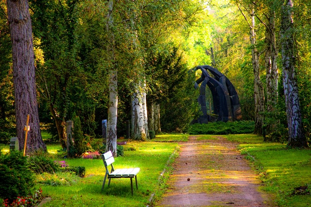 Jardins d'obra nova